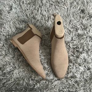 Rothy’s Merino Wool Chelsea Boots
